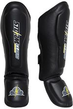 Zdjęcie Stormcloud Ochraniacze Piszczeli Chinook 2.0 Classic Czarne - Piaski