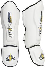 Zdjęcie Stormcloud Ochraniacze Piszczeli Chinook 2.0 Classic Białe - Mszczonów