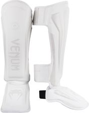 Zdjęcie Venum Ochraniacze Piszczeli Elite Białe/Białe - Warszawa