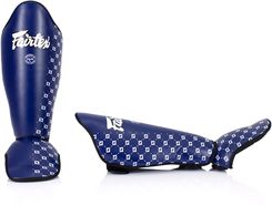 Zdjęcie Fairtex Ochraniacze Piszczeli Sp5 Niebieskie - Sompolno