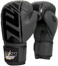 Zdjęcie Stormcloud Rękawice Bokserskie Bolt 2.0 Czarne/Czarne - Kalisz