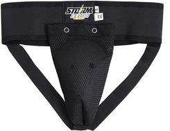 Zdjęcie Stormcloud Suspensor Gg 1.0 Czarny - Szamocin