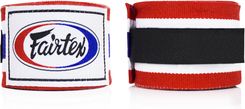 Zdjęcie Fairtex Bandaże Bokserskie Hw2 Thai Flag - Czempiń