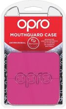 Zdjęcie Opro Pudełko Antybakteryjne Różowe - Błonie