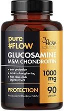 Pureprotein glucosamine chondroitin msm cink - tarczi.hu