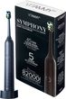 Szczoteczka elektryczna VITAMMY SYMPHONY BLACK
