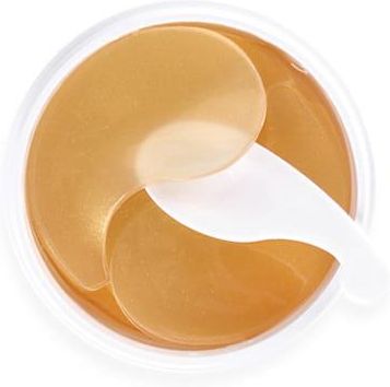 Skin79 Płatki Pod Oczy Z Kwasem Hialuronowym Gold Hydrogel Eye Patch Hyaluronic Acid - zdjęcie 2