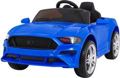 Zdjęcie Ramiz GT Auto na Akumulator Sport Niebieski - Mysłowice