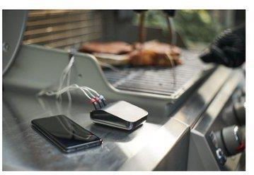Weber Connect Smart Grilling Hub 3202 - ceny i opinie - Ceneo.pl