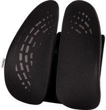 Zdjęcie Fellowes Podpórka pod plecy Back Angel czarna 8026401 - Ząbki