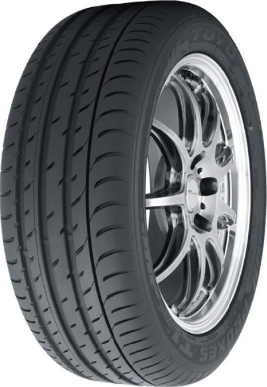 Opony letnie Toyo PROXES T1 SPORT PLUS 245/40R18 97Y Opinie i ceny na