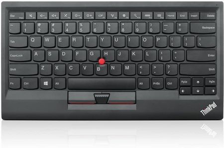 Klawiatura Lenovo Thinkpad Trackpoint II (4Y40X49521)