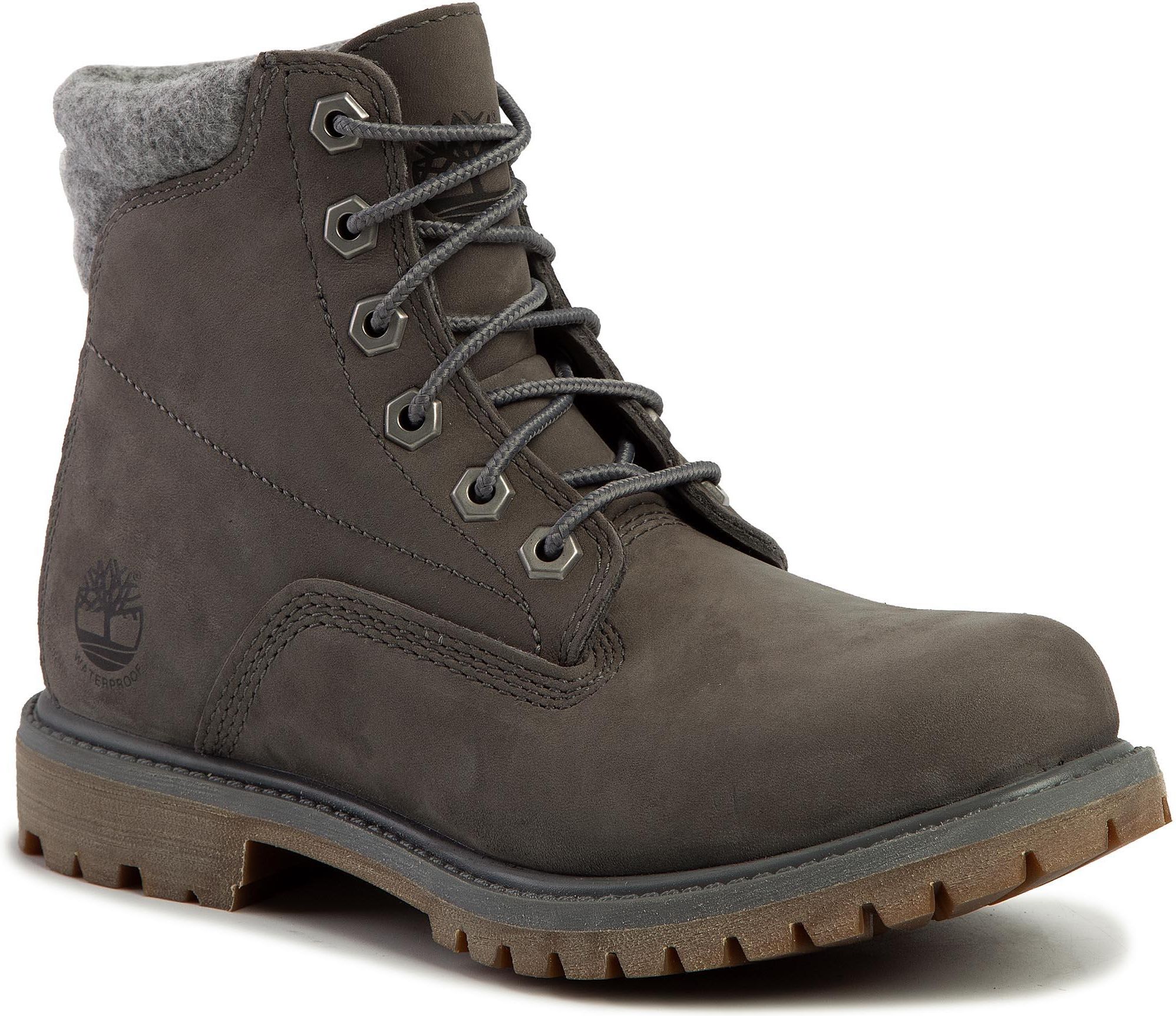 Buty trekkingowe Timberland Waterville 