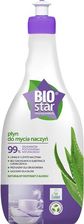 Zdjęcie Biostar Płyn Do Mycia Naczyń 700Ml - Tychowo