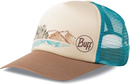 Buff Trucker Cap - 128597.555.30.00 - Derama Multi