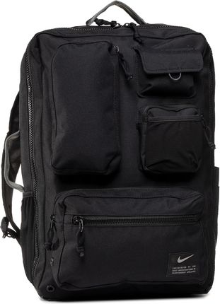 Plecak Nike CK2656-01 Czarny - Ceny i opinie - Ceneo.pl