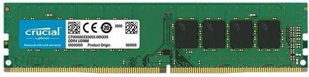 Crucial DDR4 8GB/2666 CL19 (CT8G4DFRA266)