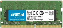 Crucial DDR4 SODIMM 8GB/2666 CL19 (CT8G4SFRA266)
