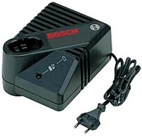 Bosch Ładowarka AL60DV2425 230V 2,5A 2607224426 - Opinie i ceny na Ceneo.pl