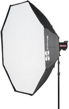 Zdjęcie Quadralite Softbox Octa 120cm - Pyzdry