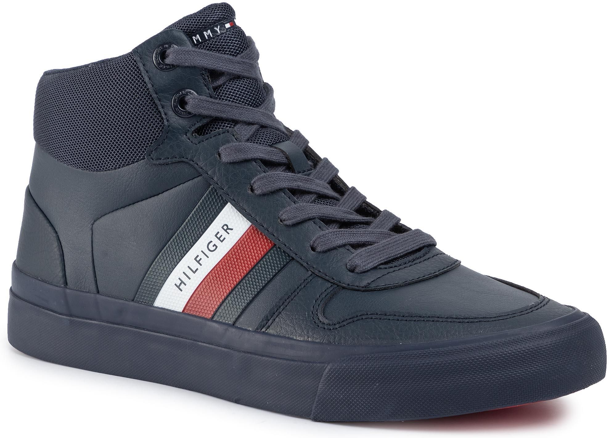 Tommy hilfiger discount core corporate modern