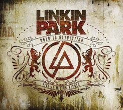 Zdjęcie Linkin Park - Road To Revolution Live At Milton Keynes (digipack) (CD+DVD) - Elbląg