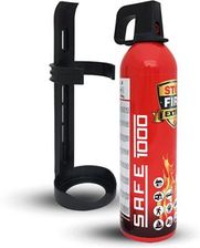 Safe Home Spray Gaśniczy Safe 1000 Ml Extra - Sprzęt gaśniczy