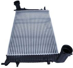 Zdjęcie Chłodnica powietrza intercooler MAXGEAR AC644879 - Marki