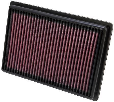 Filtr powietrza K&N FILTERS 33-2476