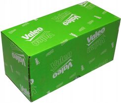 Zdjęcie Nagrzewnica VALEO 811526 - Gliwice
