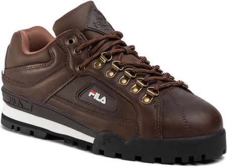 fila trailblazer brown