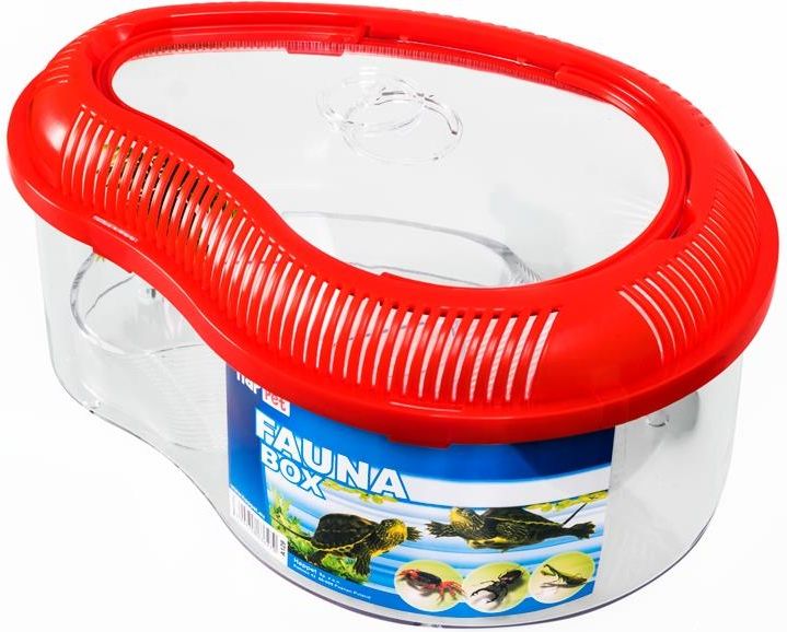 Happet Basen Dla Żółwia Z Przykryciem 3 - zdjęcie 2 Happet Basen Dla Żółwia Z Przykryciem 3