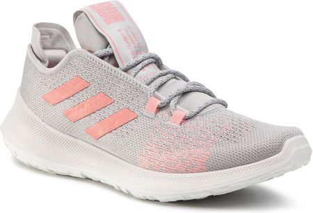Buty adidas - SenseBounce + Ace J EG5014 Dk.Grey/Pink - Ceny i opinie -  Ceneo.pl