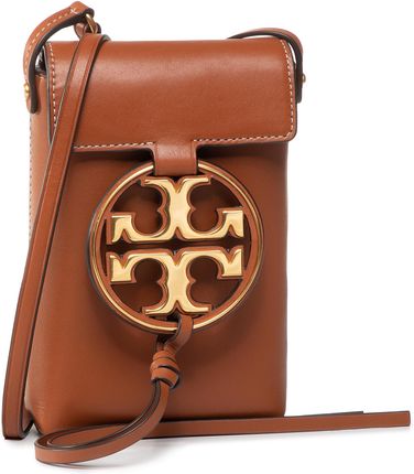 Torebka TORY BURCH Miller Metal Phone Crossbody 61183 Aged