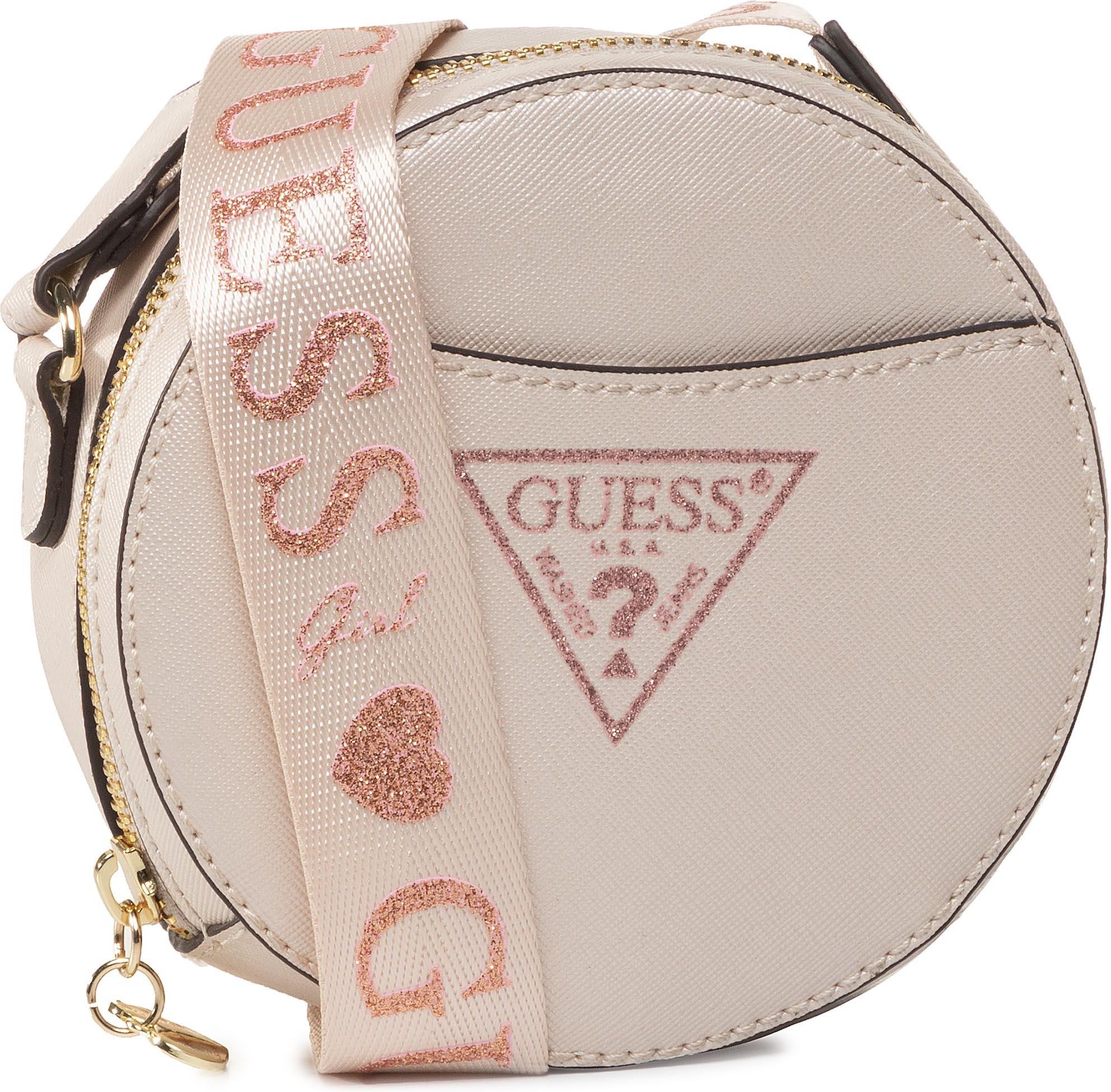 Guess torebka okragla Clearance