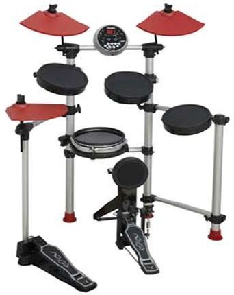 Vibraslap XDrum 208 | Percussion Bois Et Métal | Longueur 22cm - Pour Effets Sonores Musicaux