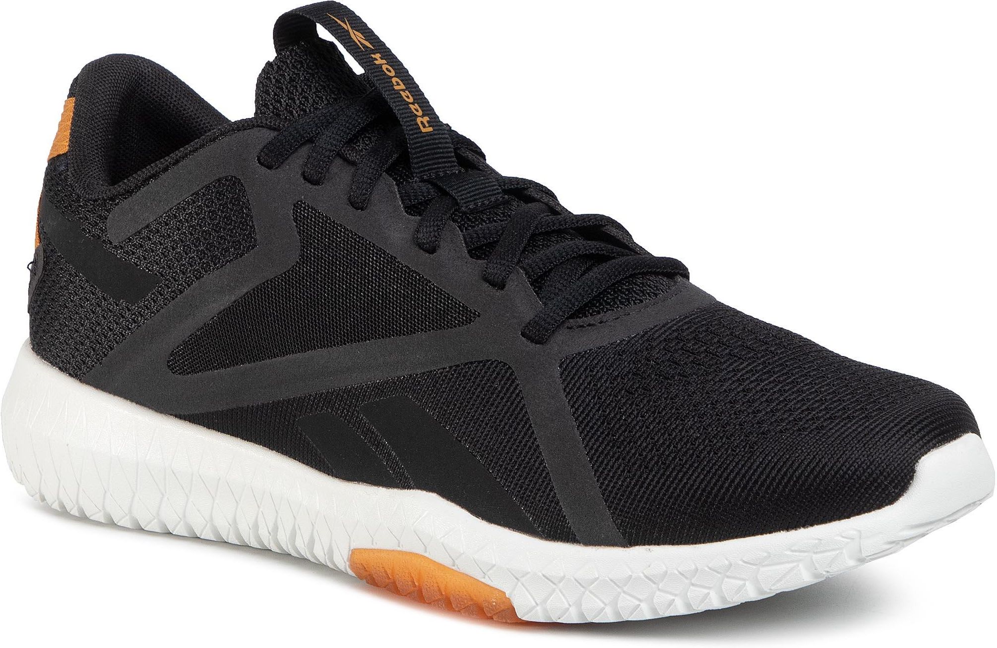 Buty Reebok - Flexagon Force 2.0 FX0921 Black/Ricoch/Trgry1 - Ceny i opinie  - Ceneo.pl