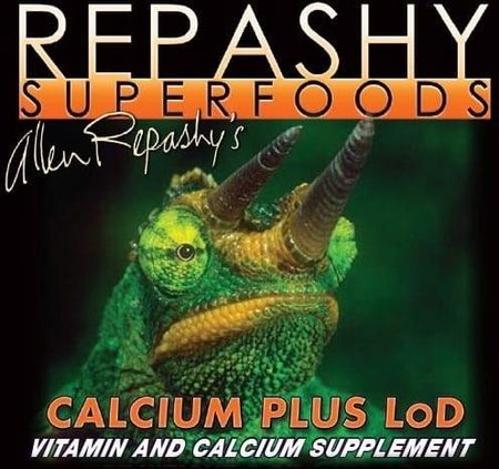 Repashy Wapno Calcium Plus Lod 500G
