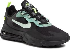 Shoes NIKE - Air Max 270 React CW7474 001 Black/Pistachio Frost - Sneakers  - Low shoes - Men's shoes | efootwear.eu