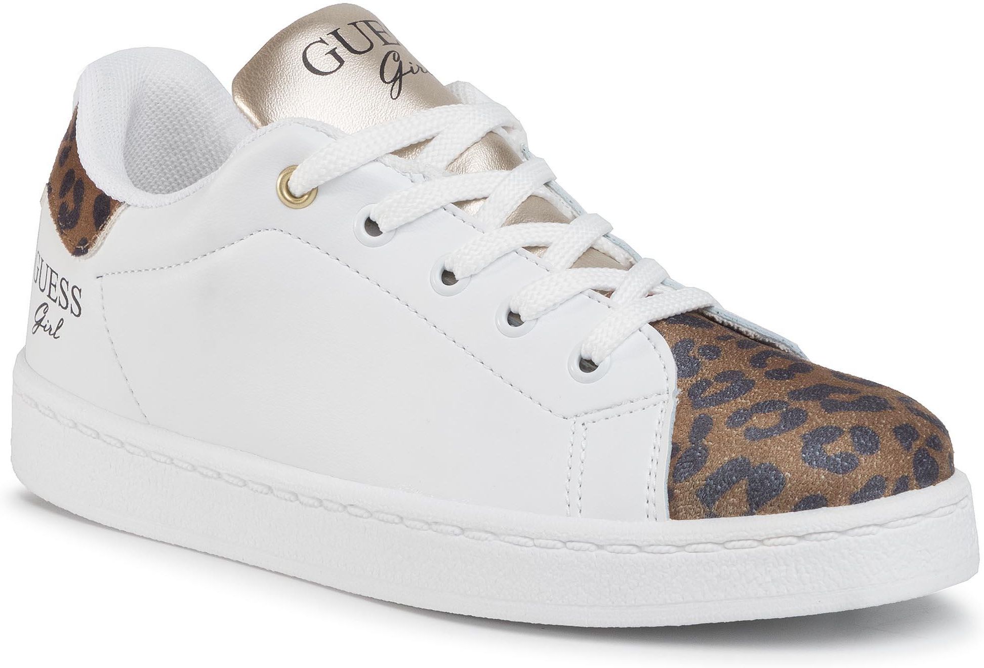 guess lucy sneaker