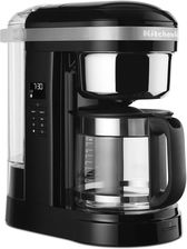 Zdjęcie KitchenAid Drip Spiral 5KCM1209EOB Czarny - Bieruń