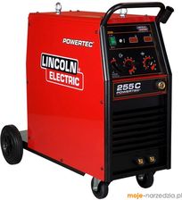 Zdjęcie Lincoln Electric Powertec 255C  - Poznań