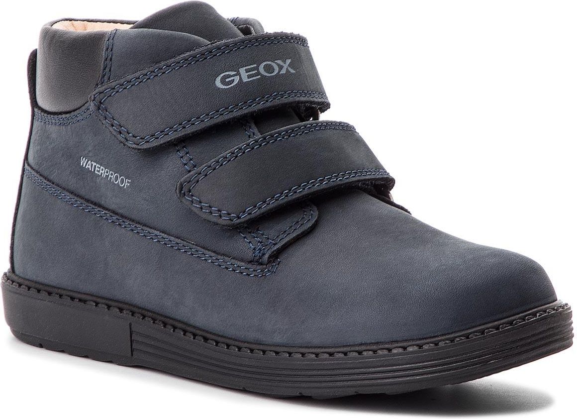 Trzewiki GEOX - B Hynde B. Wpf A B842HA 00032 C4002 S Navy - Ceny I ...