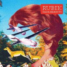 Zdjęcie Rubik - Dada Bandits (Digipack) - Zielona Góra