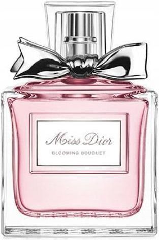 Miss Dior Blooming Bouquet 100mL 箱付き Miss Dior Blooming Bouquet - Woda toaletowa | Perfumeria DOUGLAS