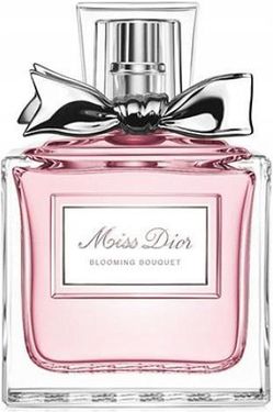 Miss Dior Blooming Bouquet 100mL 箱付き Dior Miss Dior Blooming Bouquet (L) EDT 100ml : Amazon.pl: Uroda