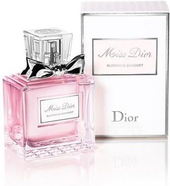Mua Christian Dior Miss Dior Blooming Bouquet Eau De Toilette Spray for  Women 34 Ounce Packaging may Vary trên Amazon Mỹ chính hãng 2023  Fado