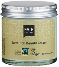 Fair Squared Odżywczy Krem Do Twarzy Z Retinolem Extra Rich Beauty Cream 50Ml