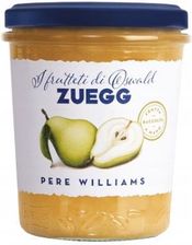 Zdjęcie Zuegg włoski dżem gruszkowy 320g - Swarzędz