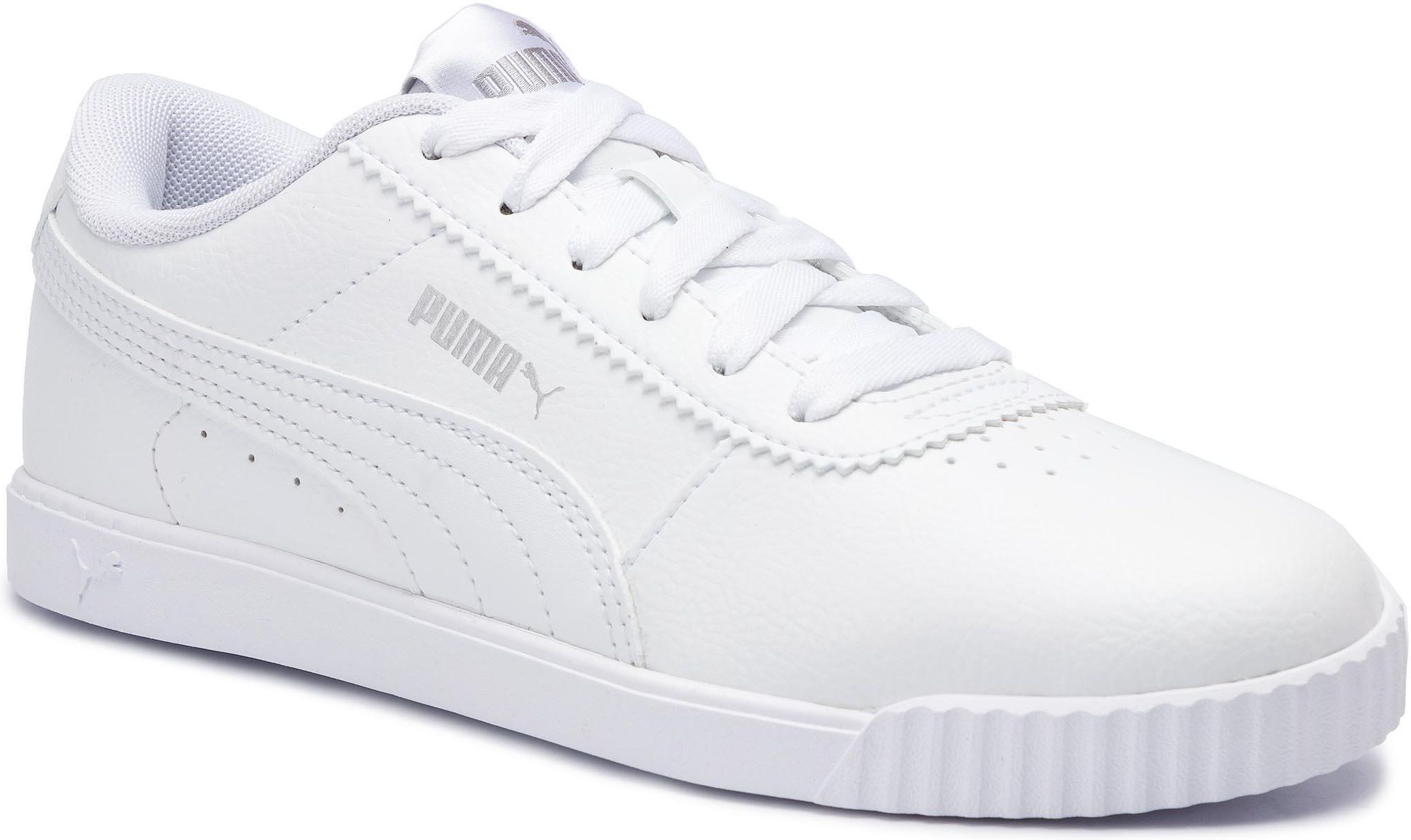 White Adidas Original ZX 500 | White | FW2813